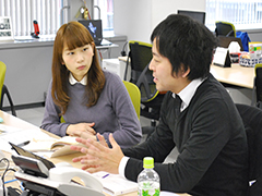 葬儀社ってどんな仕事をするの？vol.1