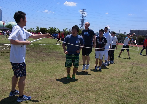 【追加開催決定】6月会社説明会！