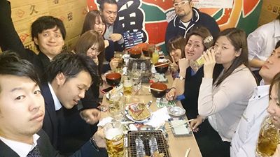 社長と直接語る説明会！！座席数残りわずか！