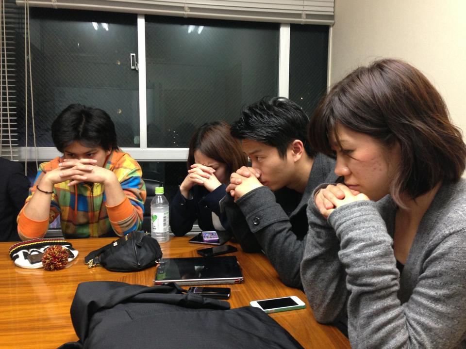 答えられない質問はない！ベンチャーのリアルが聞きたいなら…