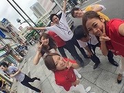 アツい時こそアツい事を！！