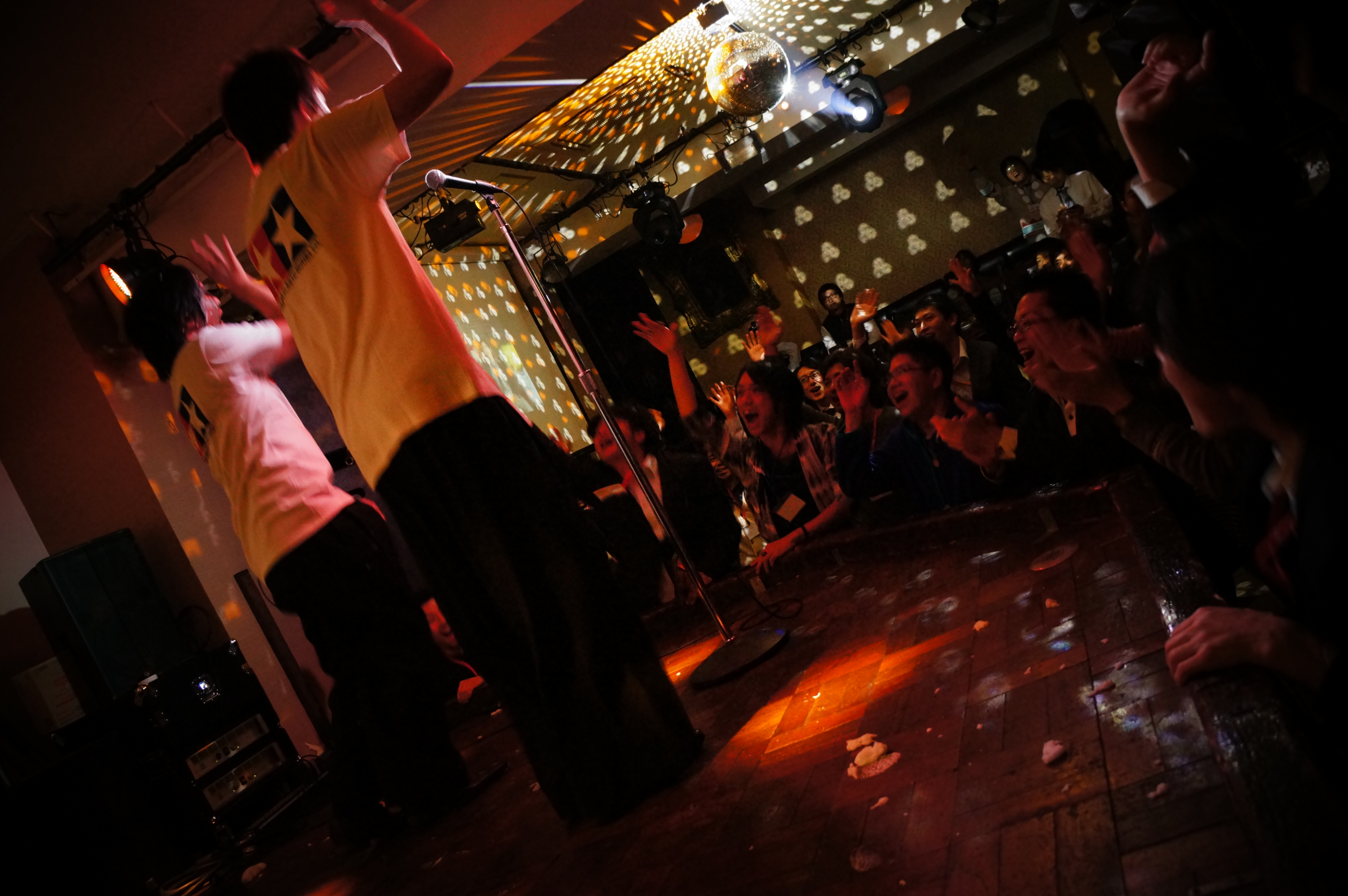 ☆★社員総会、忘年会ご報告★☆