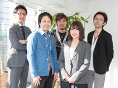 どんなアプリがあったら良いと思いますか？