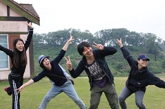 ★エンジニア体験★インターン募集中！