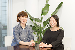 2017卒向け説明会開始します！！