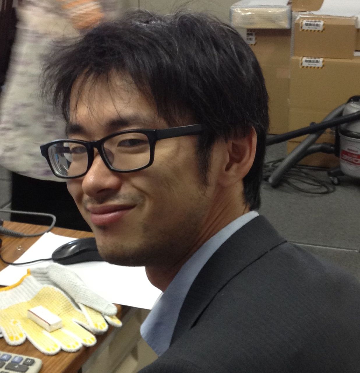 新規プロジェクト発進！おもちゃリサイクルみっけができるまで！vol.2