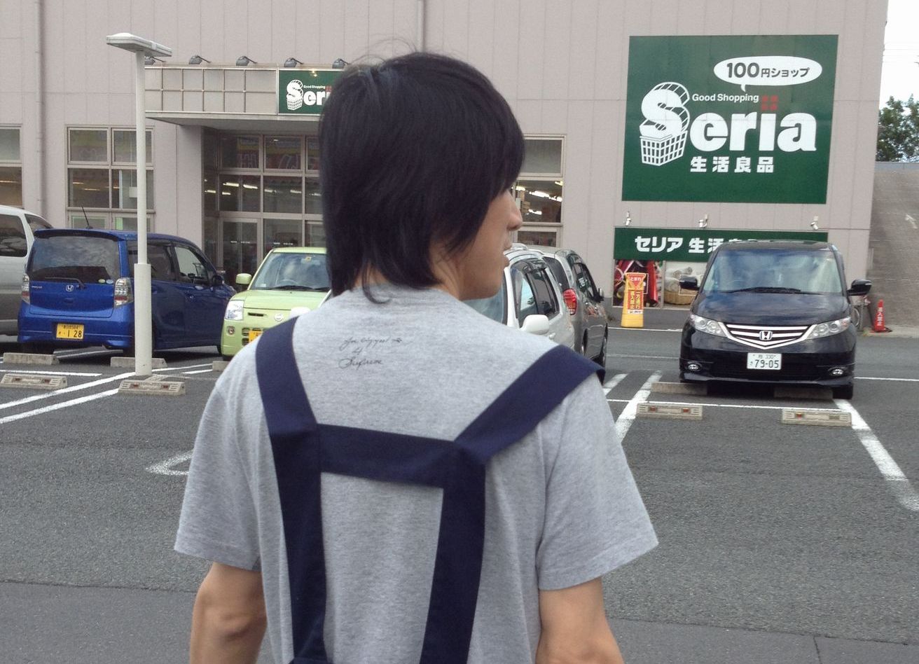 新規プロジェクト発進！おもちゃリサイクルみっけができるまで！vol.7