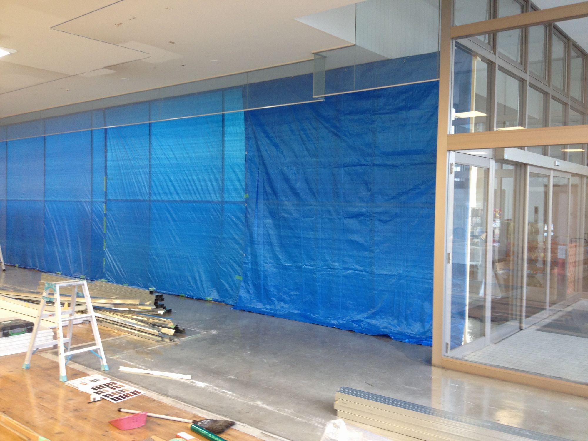 新規プロジェクト発進！おもちゃリサイクルみっけができるまで！vol.8