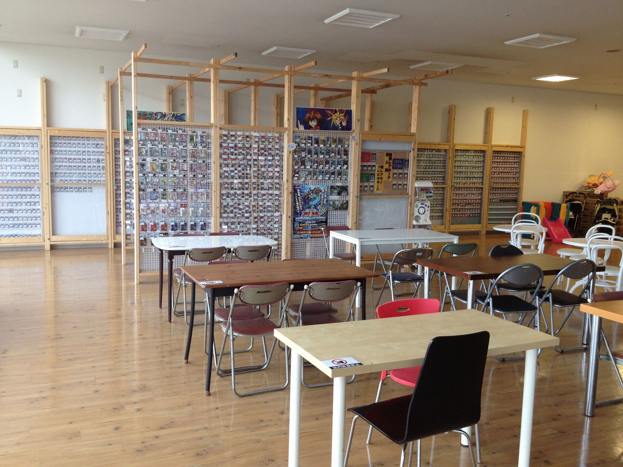 新規プロジェクト発進！おもちゃリサイクルみっけができるまで！vol.13