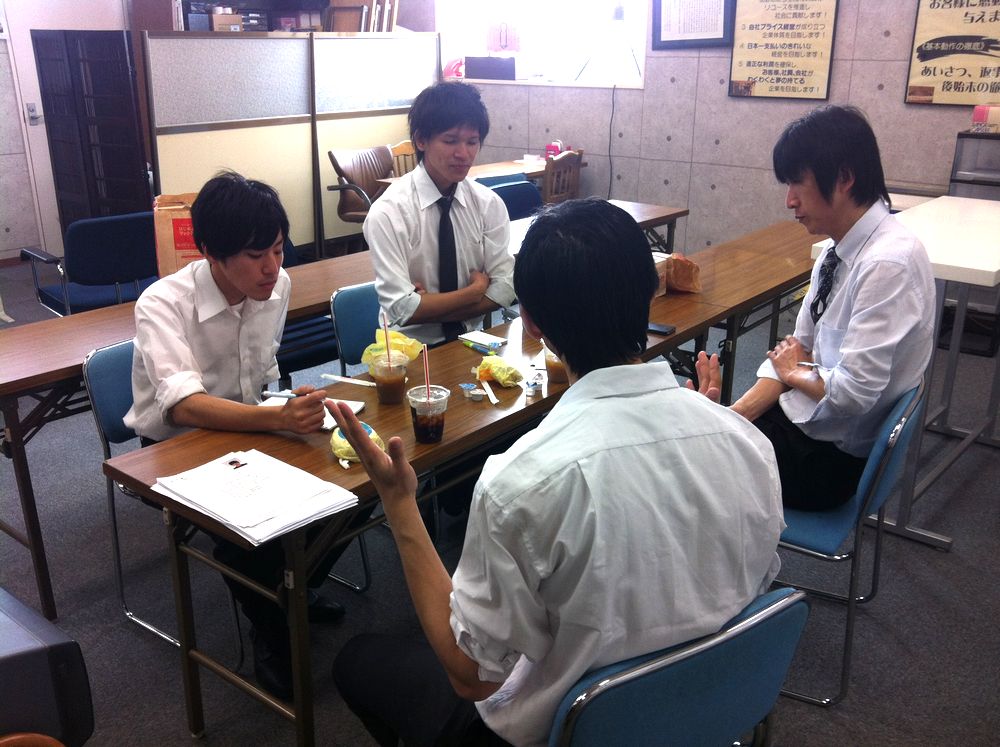 新規プロジェクト発進！おもちゃリサイクルみっけができるまで！vol.19