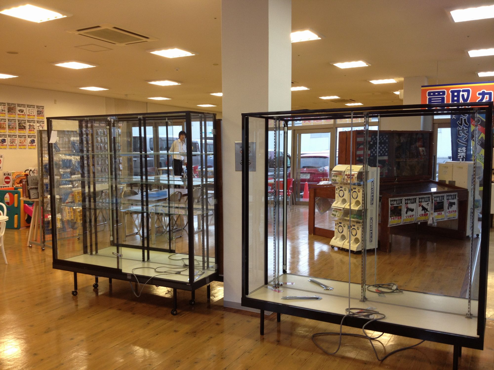 新規プロジェクト発進！おもちゃリサイクルみっけができるまで！vol.20