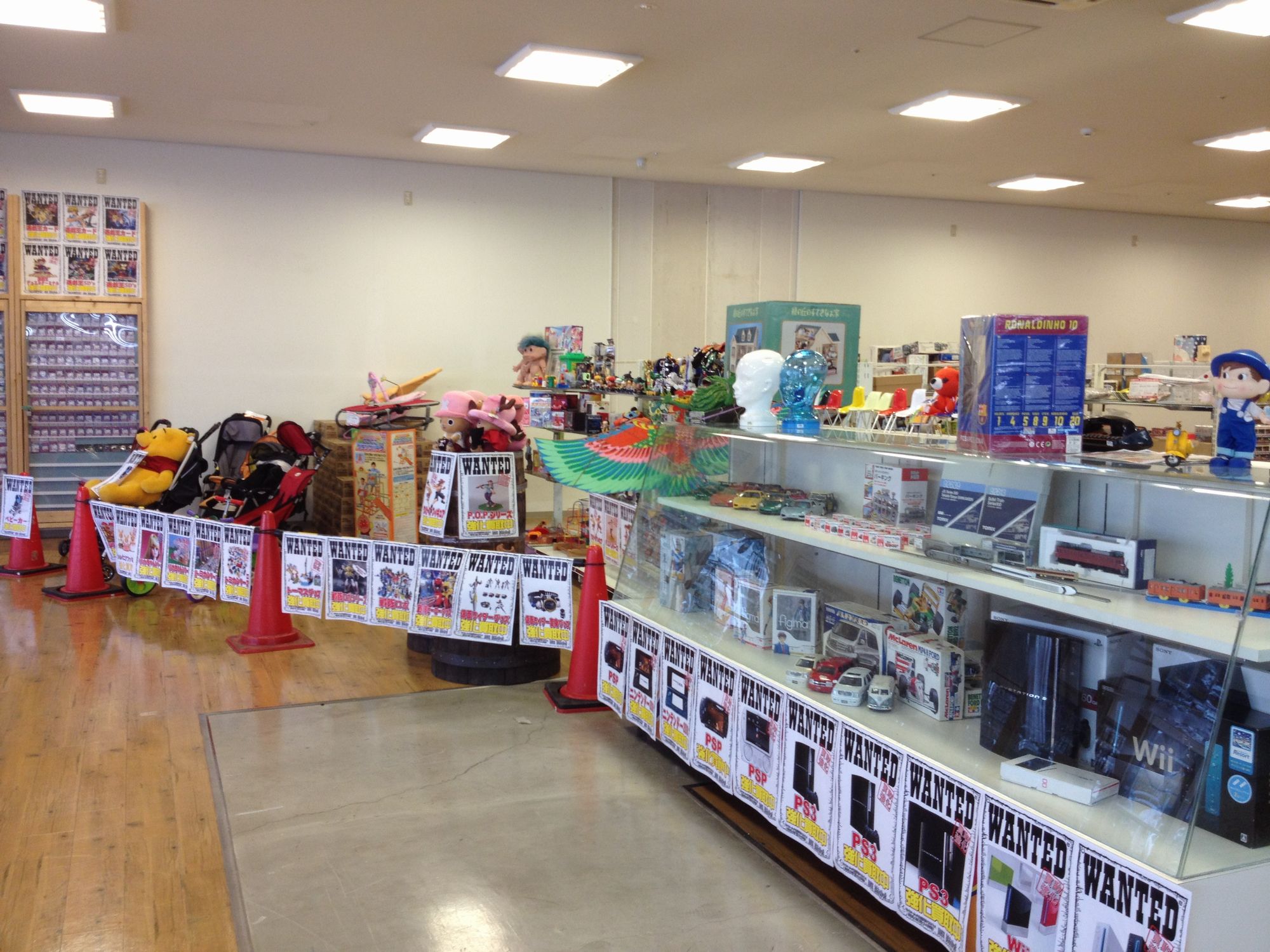 新規プロジェクト発進！おもちゃリサイクルみっけができるまで！vol.21