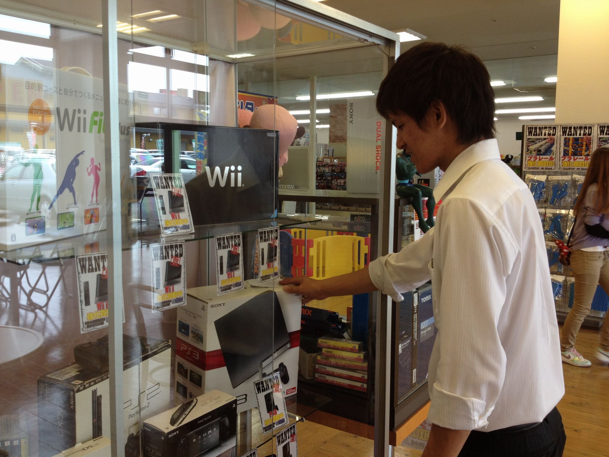 新規プロジェクト発進！おもちゃリサイクルみっけができるまで！vol.22