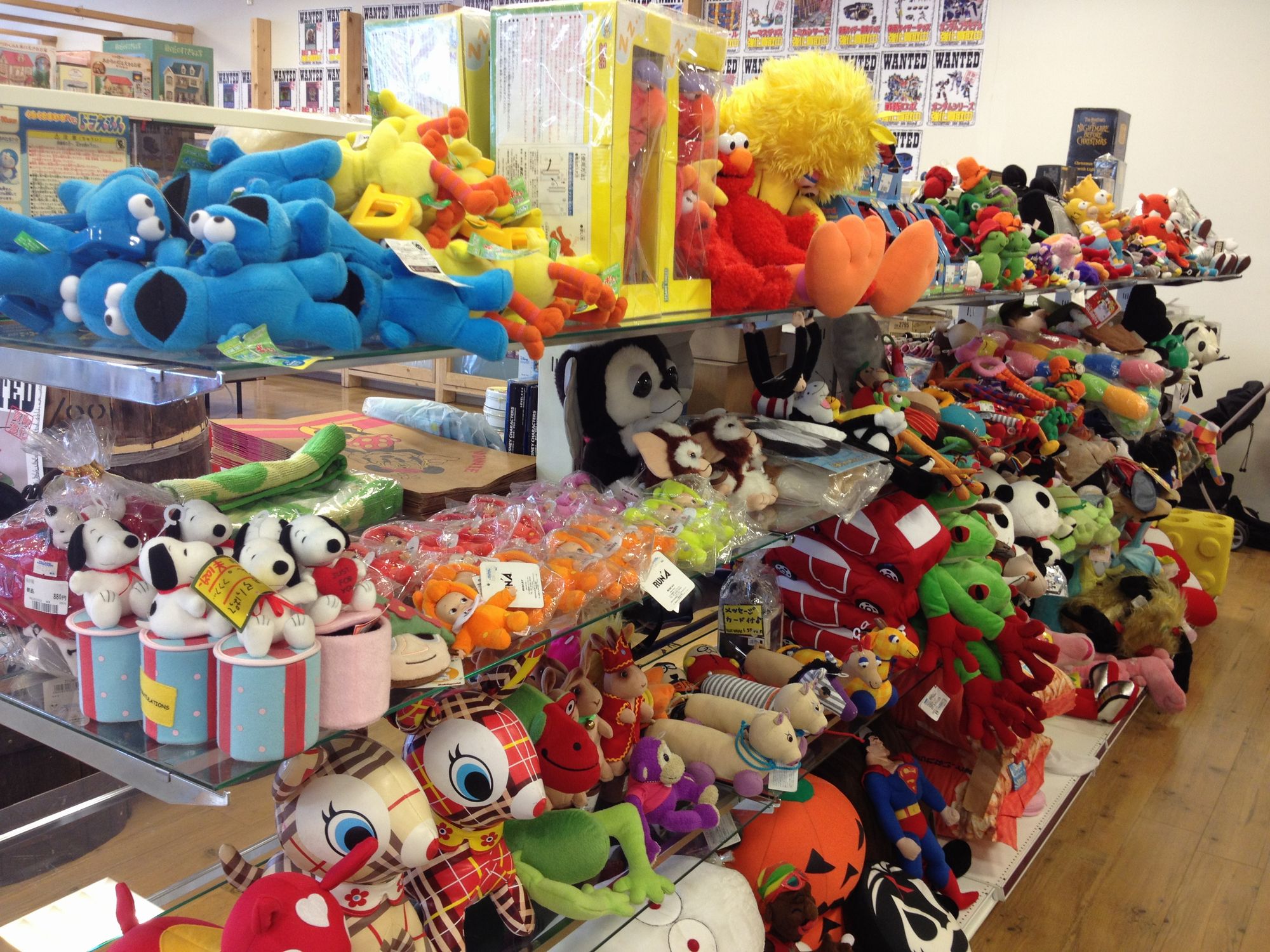 新規プロジェクト発進！おもちゃリサイクルみっけができるまで！vol.24