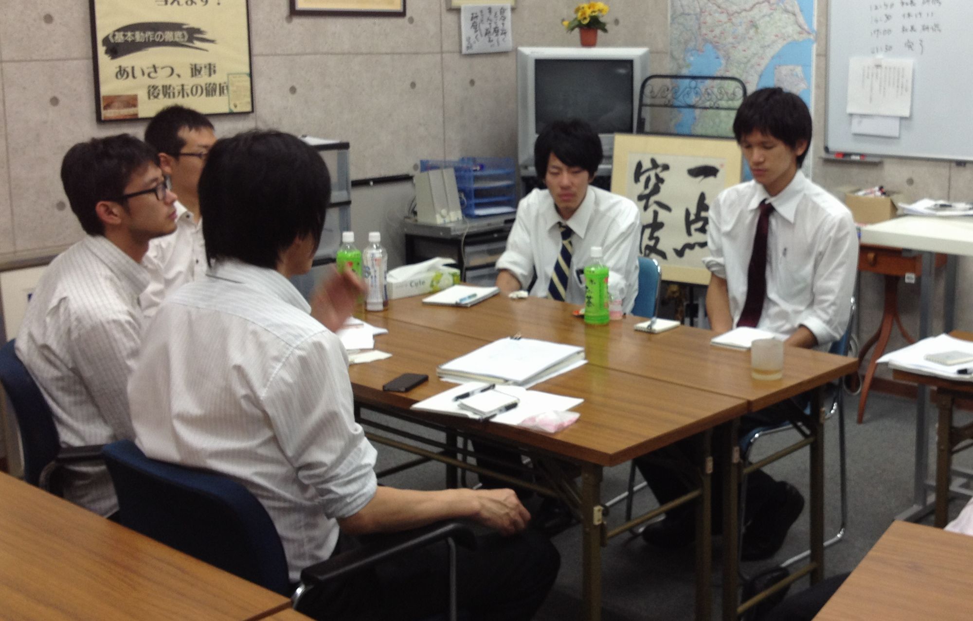 新規プロジェクト発進！おもちゃリサイクルみっけができるまで！vol.27