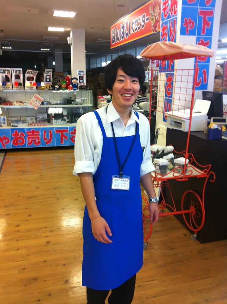  新規プロジェクト発進！おもちゃリサイクルみっけができるまで！vol.32 