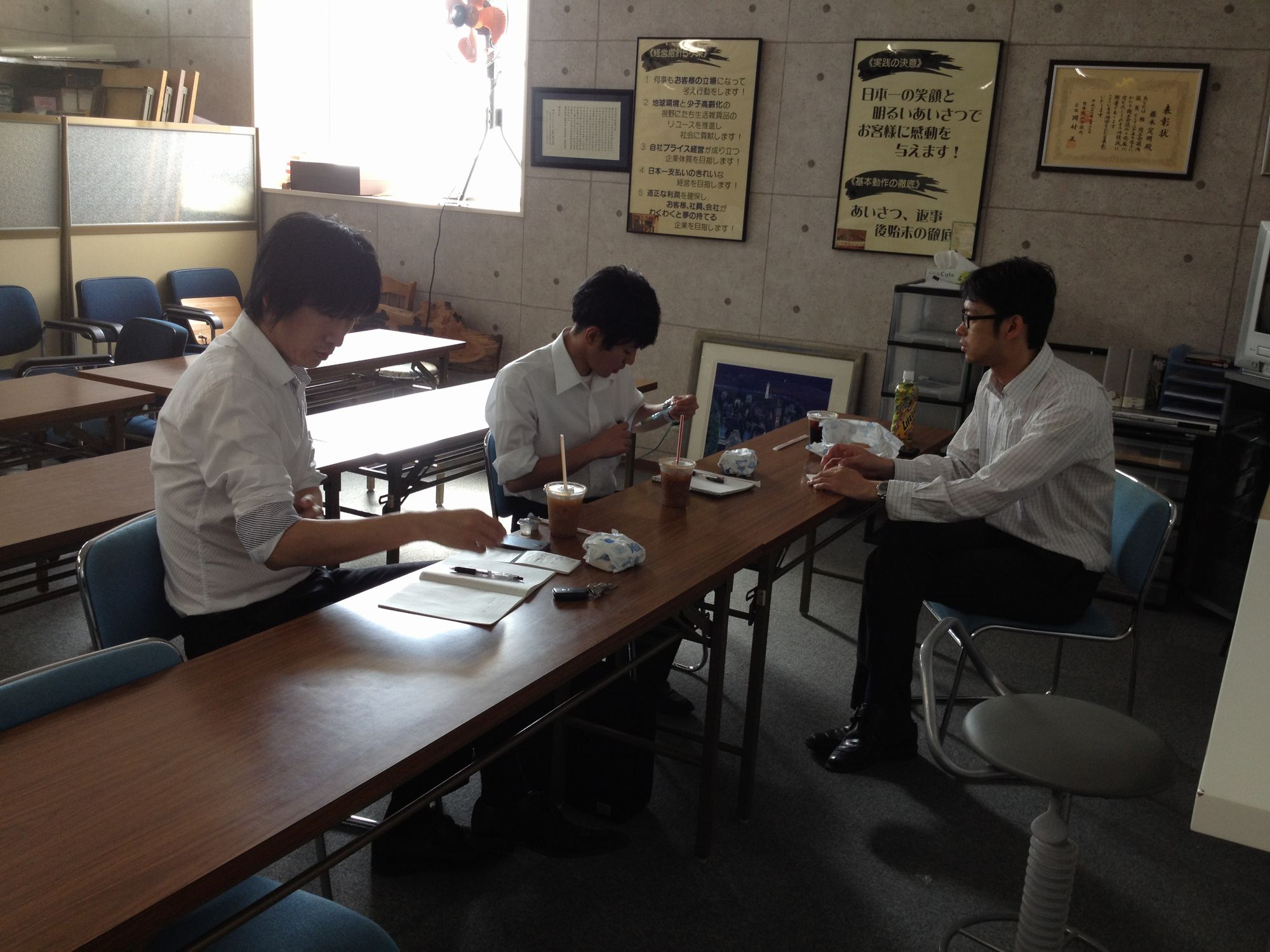 新規プロジェクト発進！おもちゃリサイクルみっけができるまで！vol.38