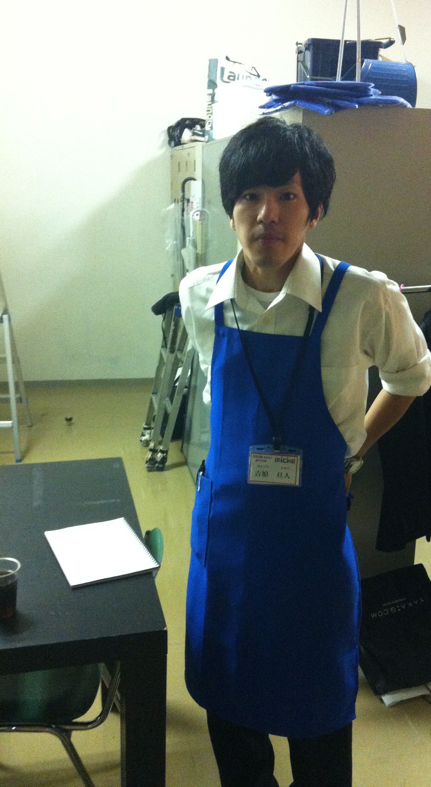 新規プロジェクト発進！おもちゃリサイクルみっけができるまで！vol.42 