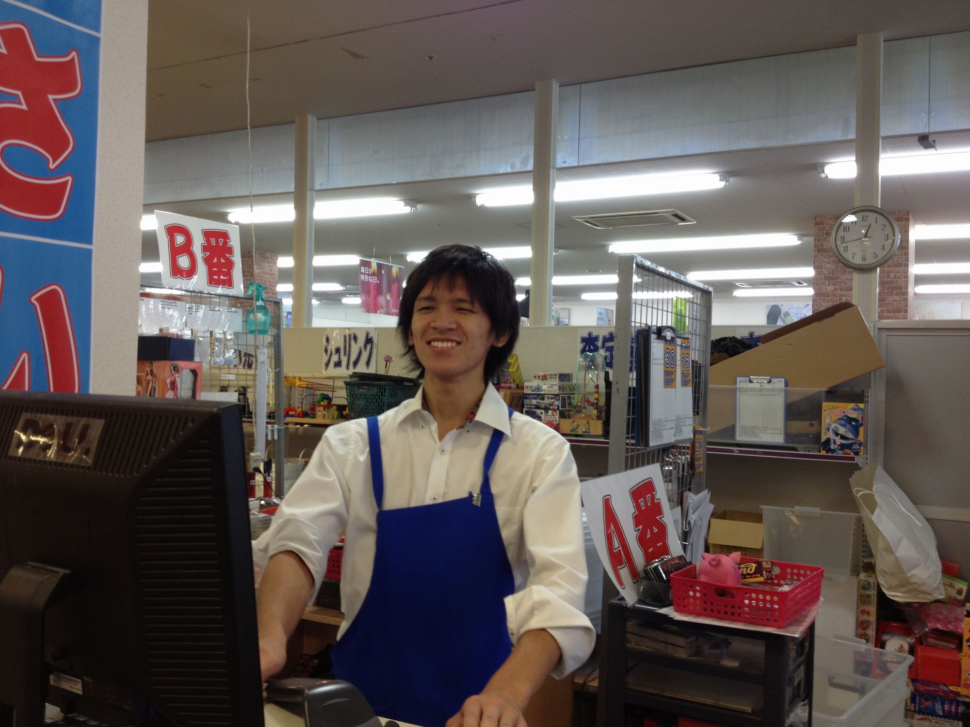 新規プロジェクト発進！おもちゃリサイクルみっけができるまで！vol.47