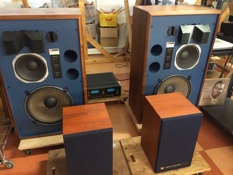 お互い一歩踏み出して会いましょう！