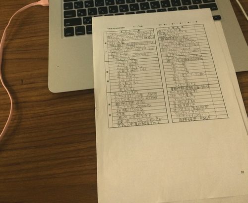 達成という未来をデザインすることのパワー！