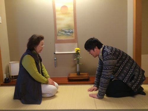 親孝行して来ました！