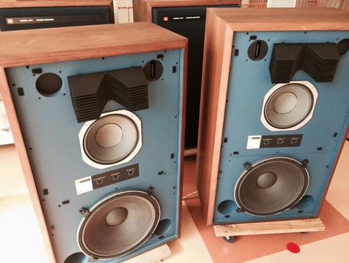 すばらしきオーディオの世界