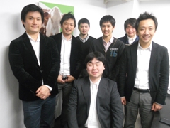 【4/11・五反田】幹部候補生向け説明会！