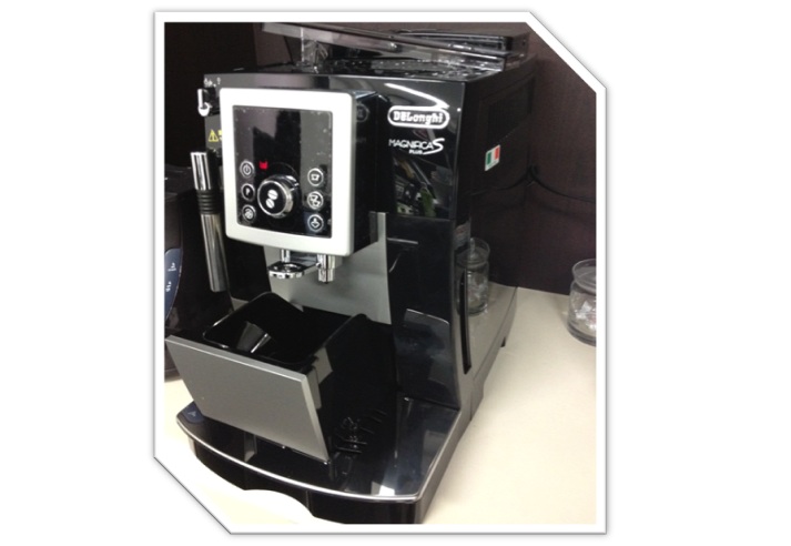 コーヒーが好きな方は・・・