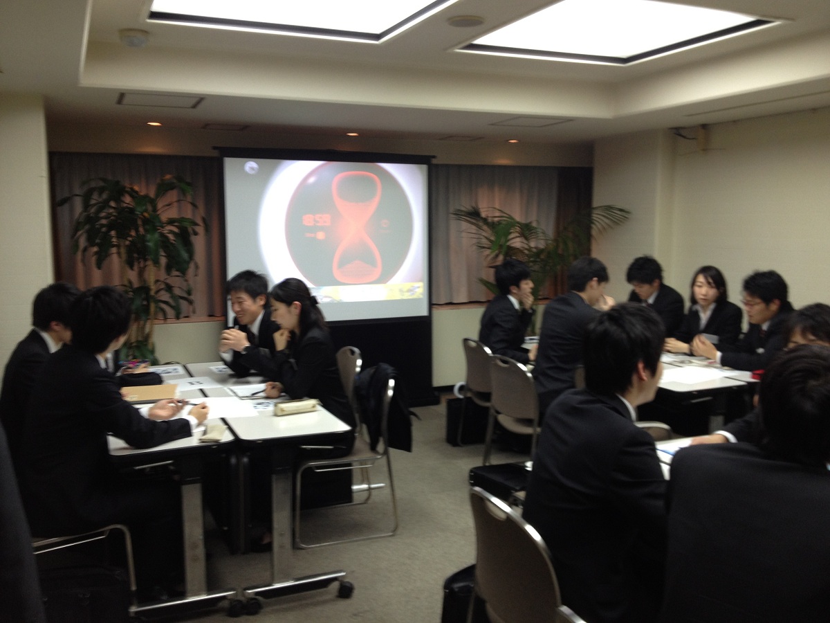  【5/17説明会】世界の誰とも違う生き方を実現しませんか？