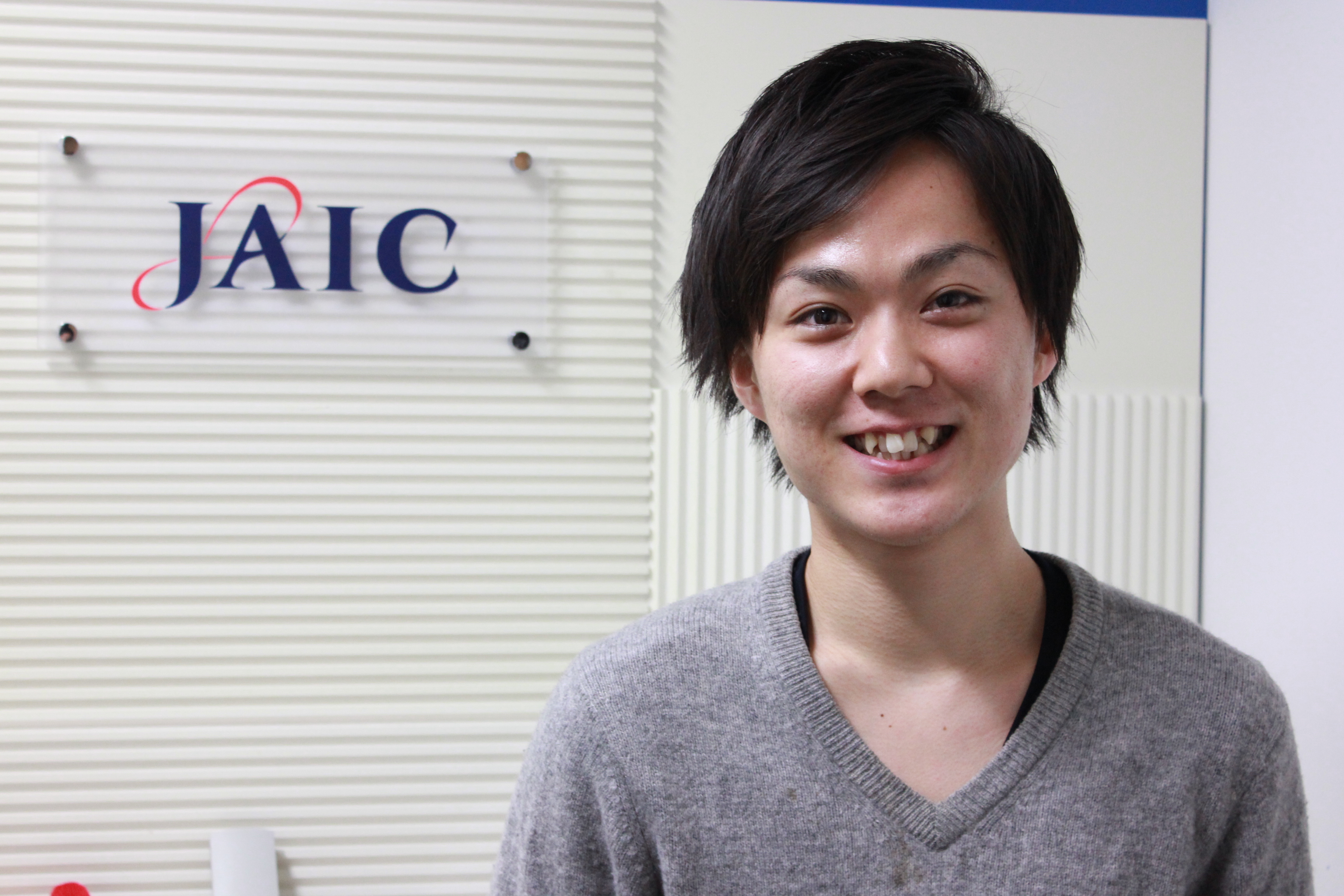 【残席3】菅沢くんの就職成功体験！【内定者】