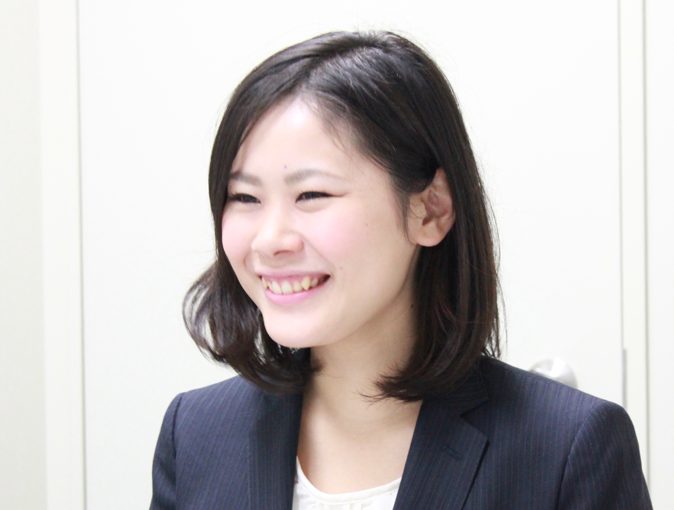 【新入社員】営業の松本です！【新卒カレッジチーム】