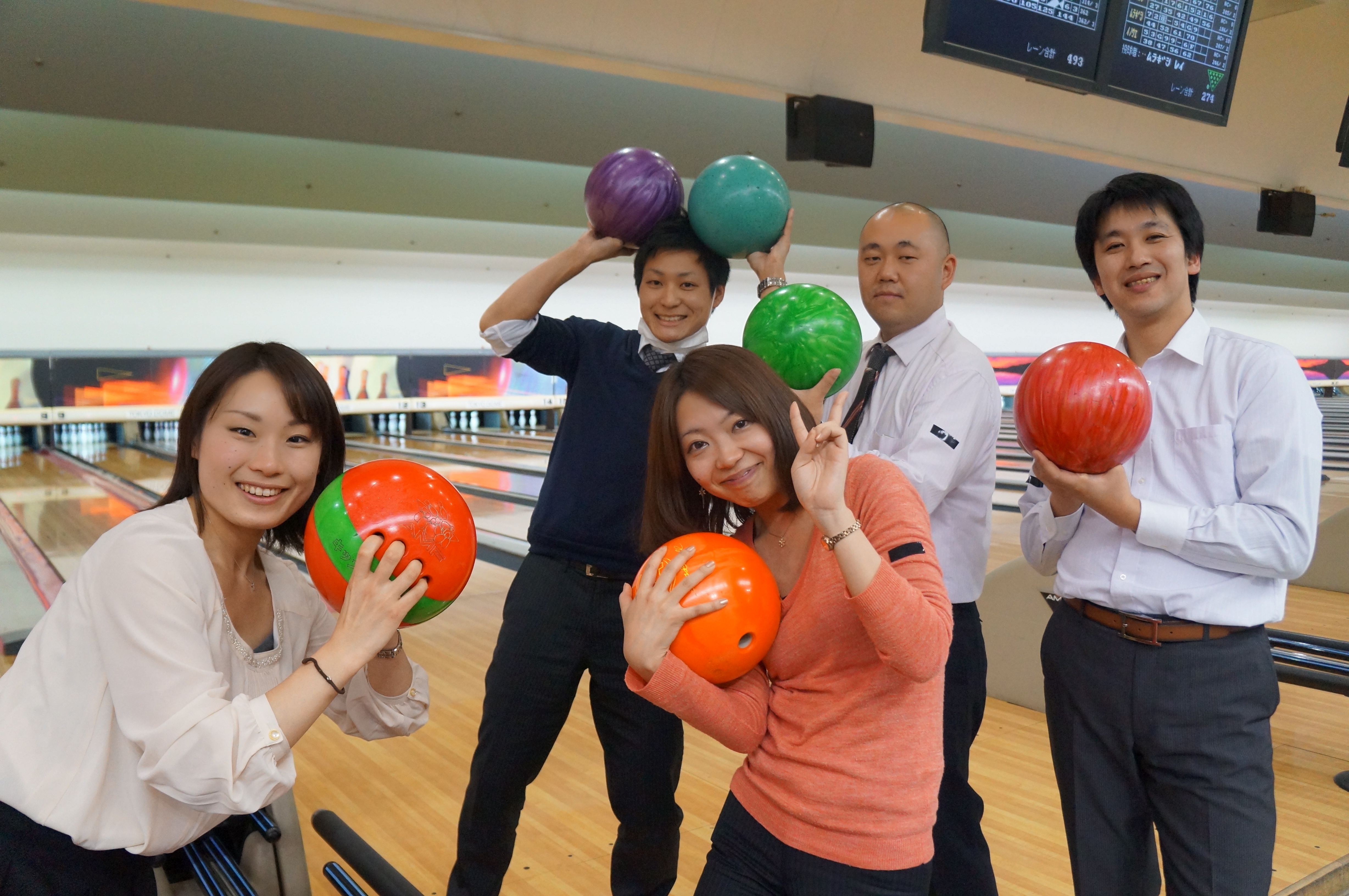 【先行してお知らせ】社長も登場！説明会＆一次選考会の日程です