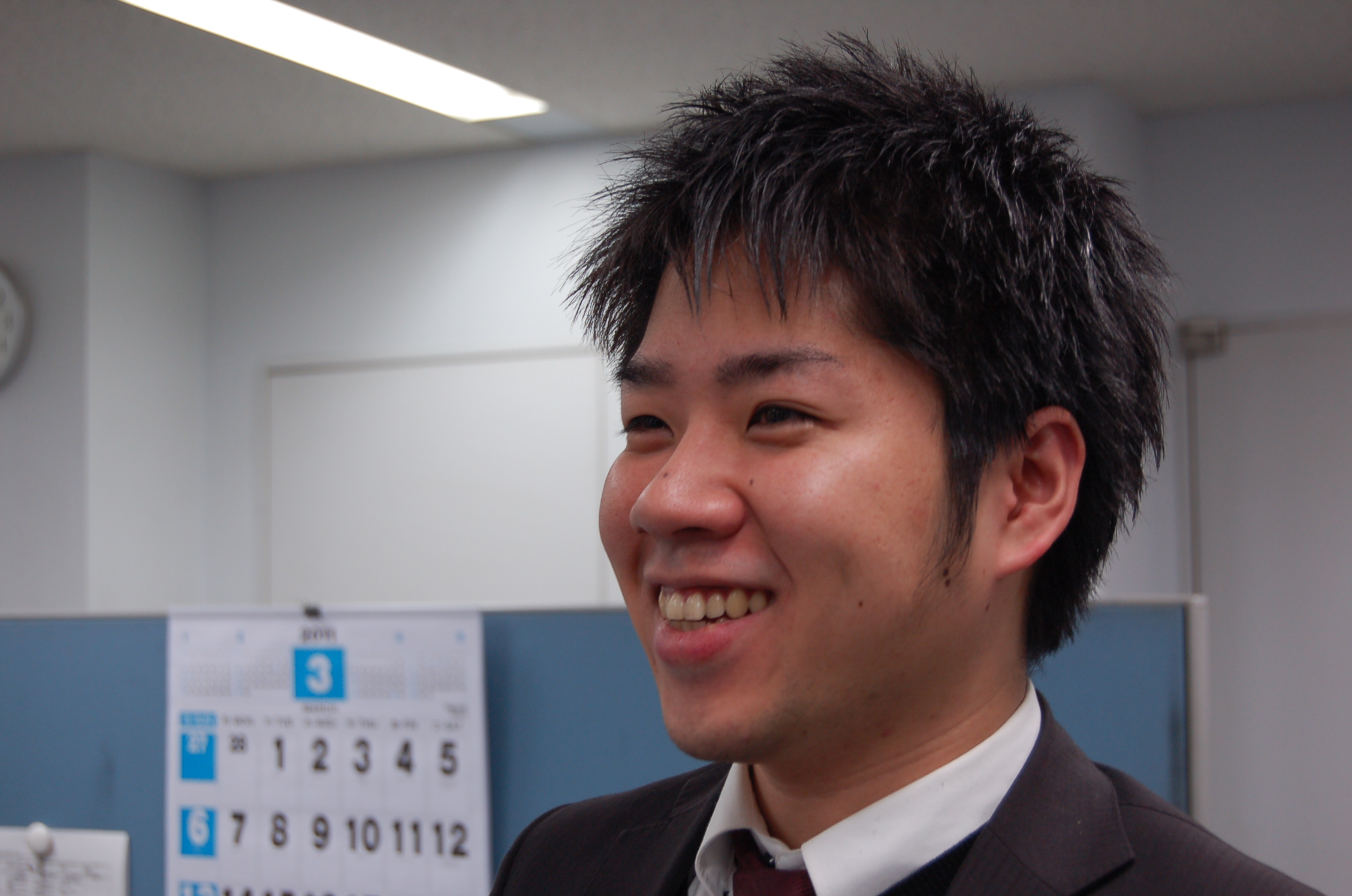 事業価値1）学ぶ楽しさ・成長の喜びを拡げ　日本を活性化させる!【岡田・その２】