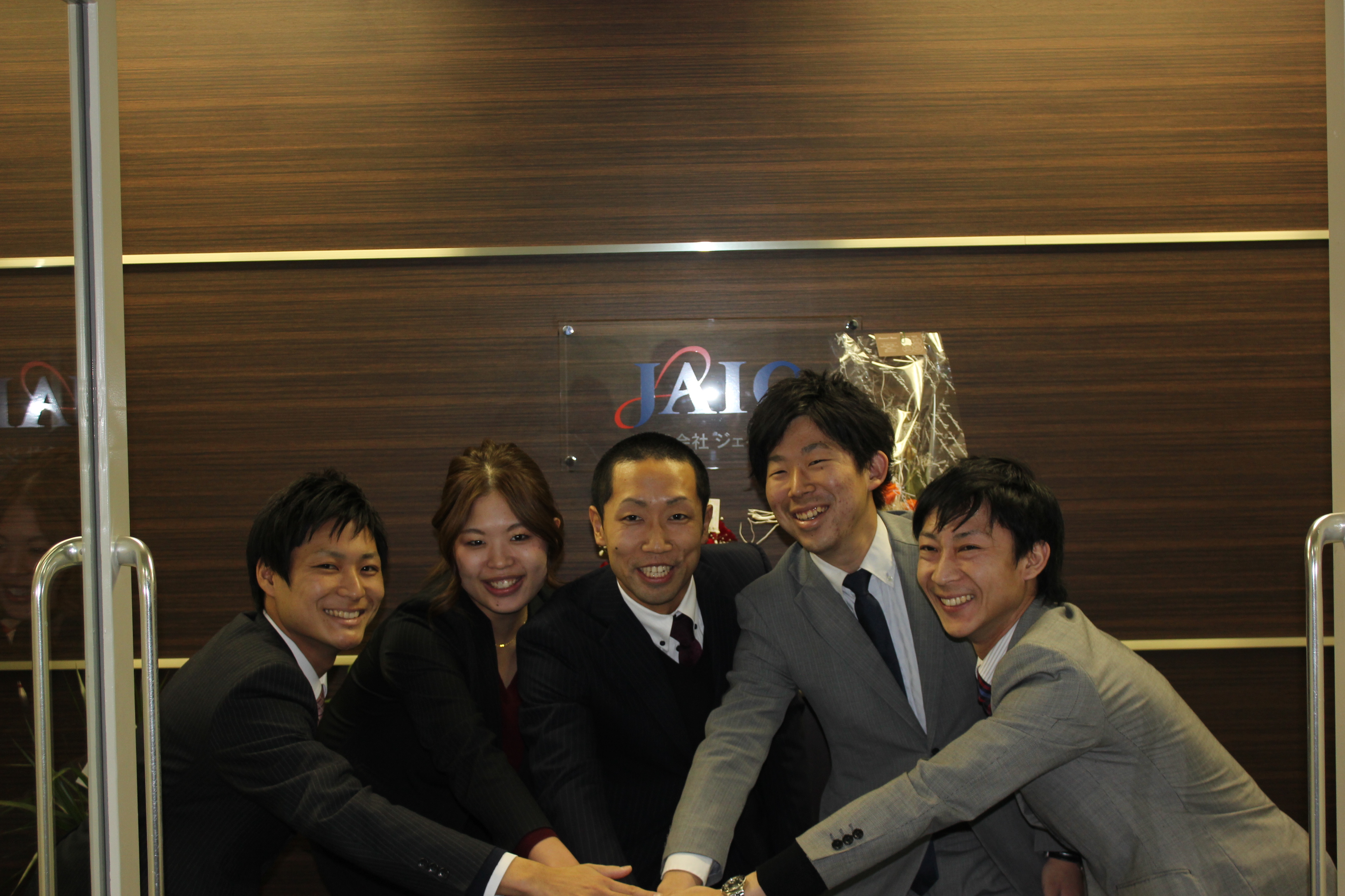 大宮支店がOPENしました！