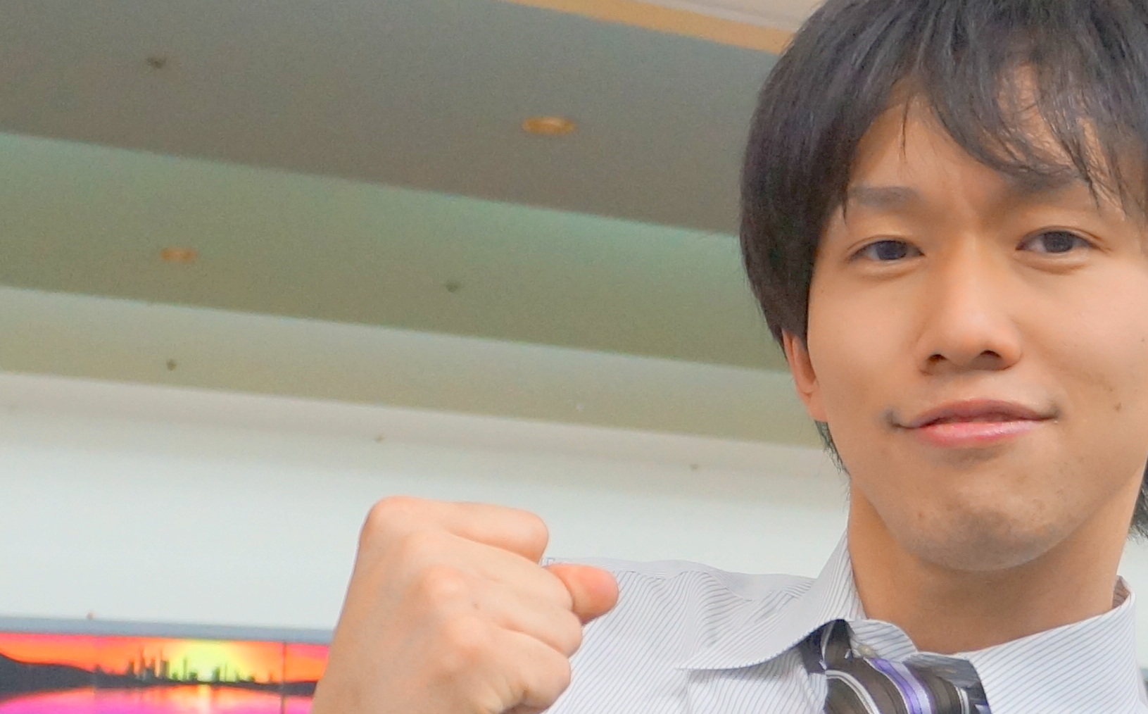 全社員がイキイキと働ける理由【高藤】