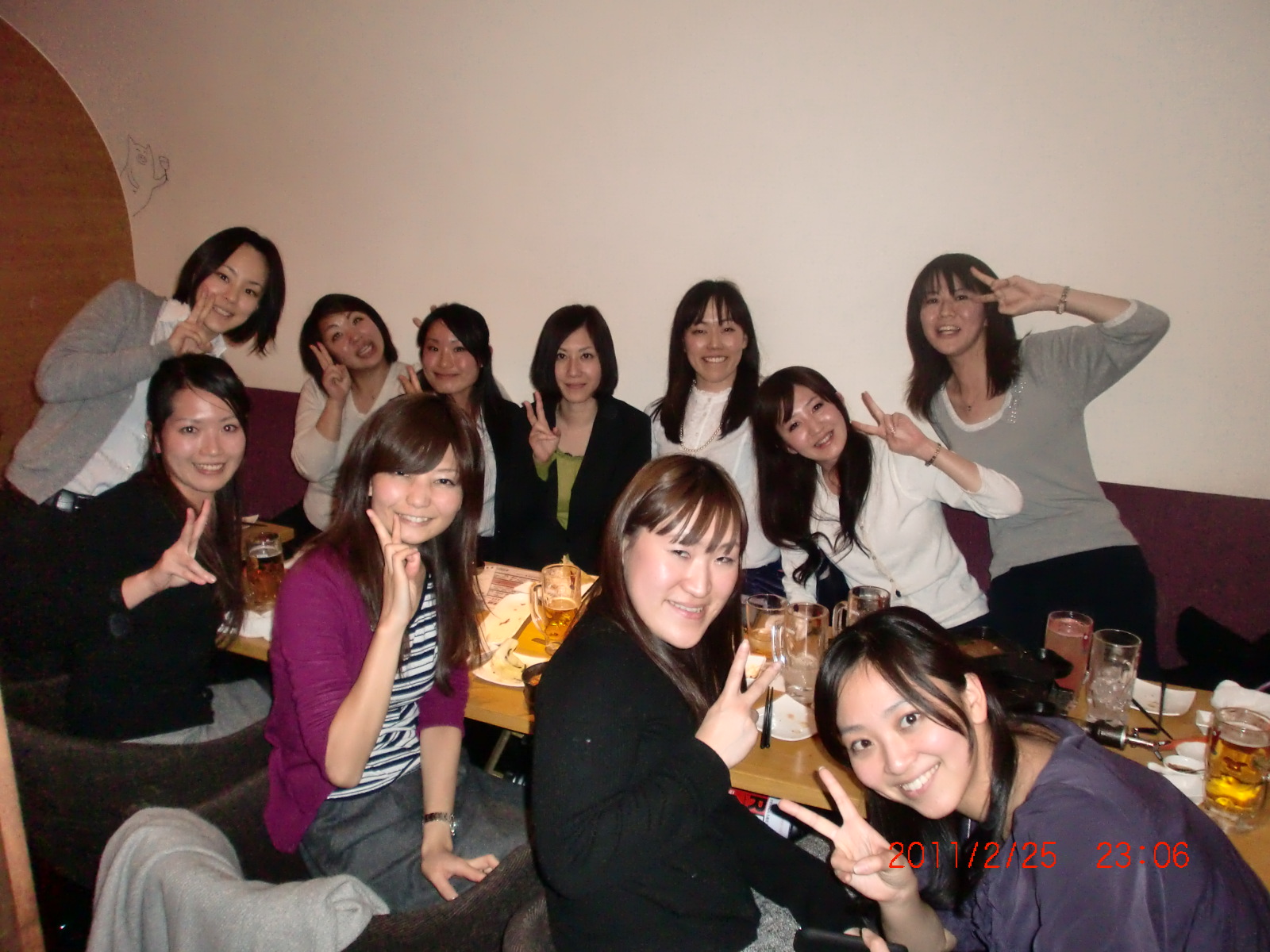 ◆女性活躍促進プロジェクトに入りませんか？◆