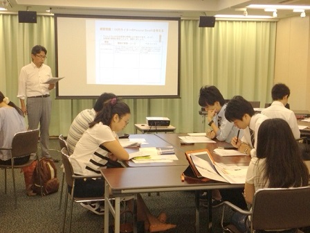 ★大好評につき9月開催も決定！★１ＤＡＹインターン