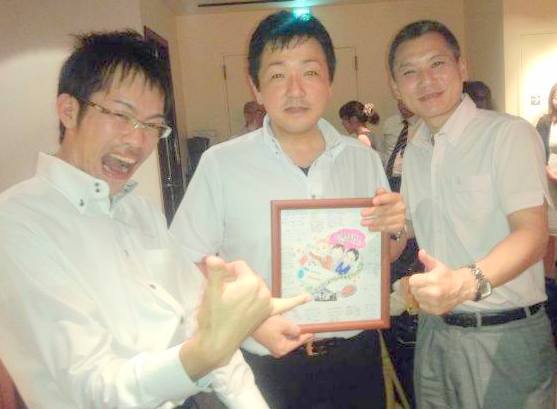 ★いよいよ上海進出です★　