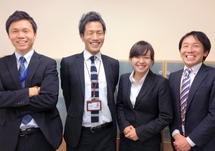 ≪5daysインターンシップを終えて≫