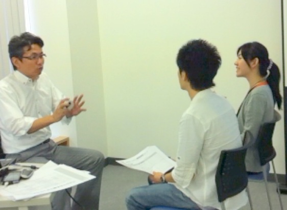 ★必読★インターンの内容を少しご紹介します！