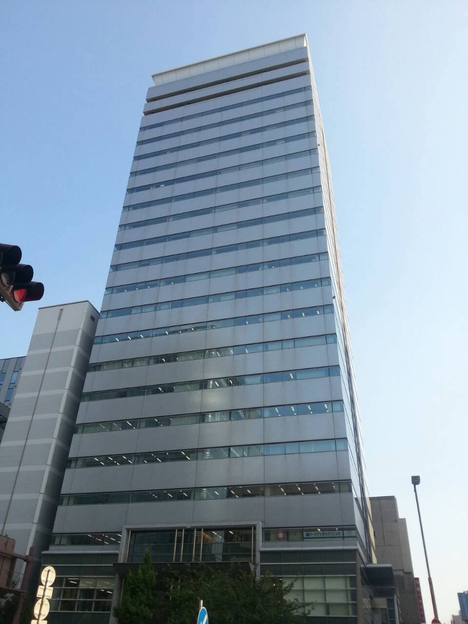 名古屋支店開設準備中！