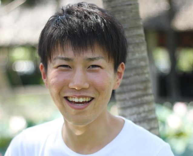 【内定者より】☆私の就職活動を変えたもの☆