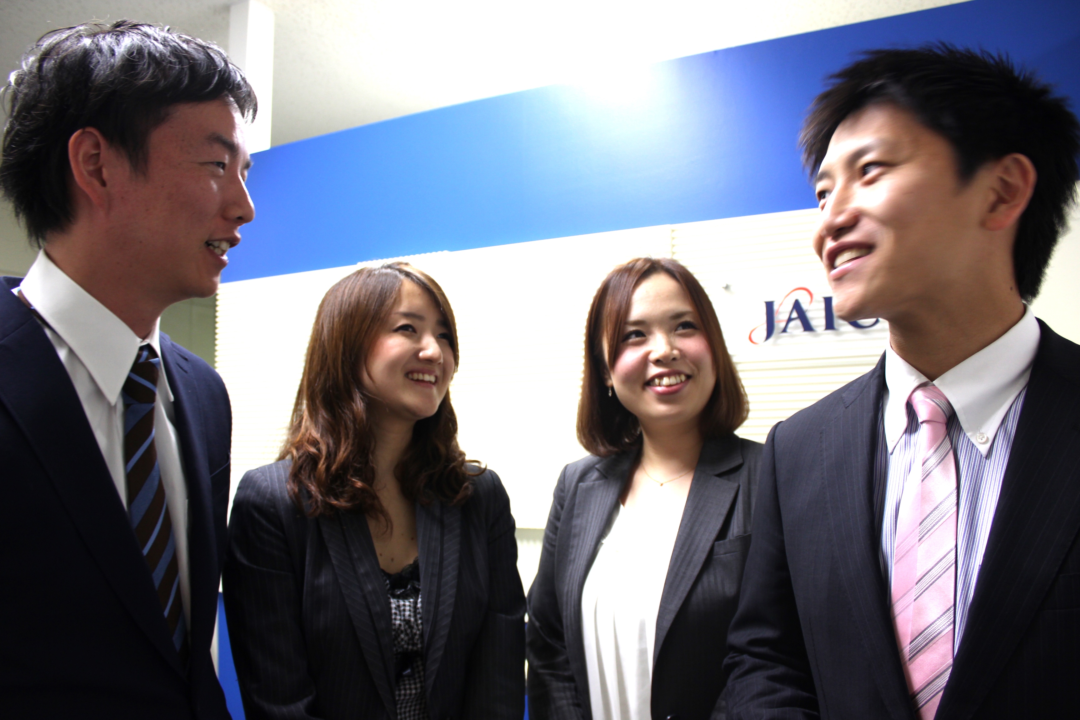 就活カフェOPENまであと３日♪