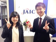 就活カフェに１年目社員も来ますよ♪