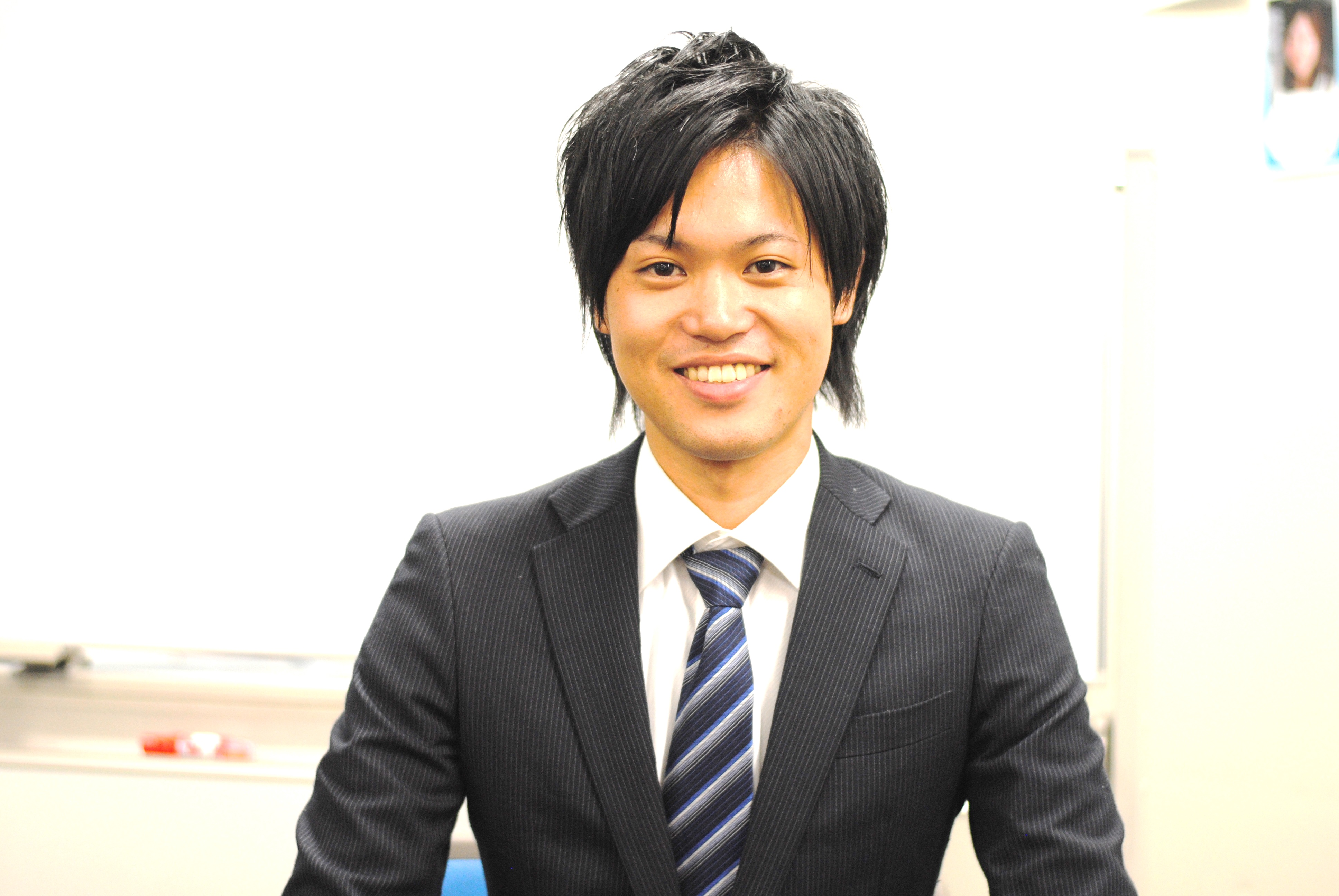 【内定者より】☆「自分のやりたいことって何だろう？」と悩んでいる人へ☆