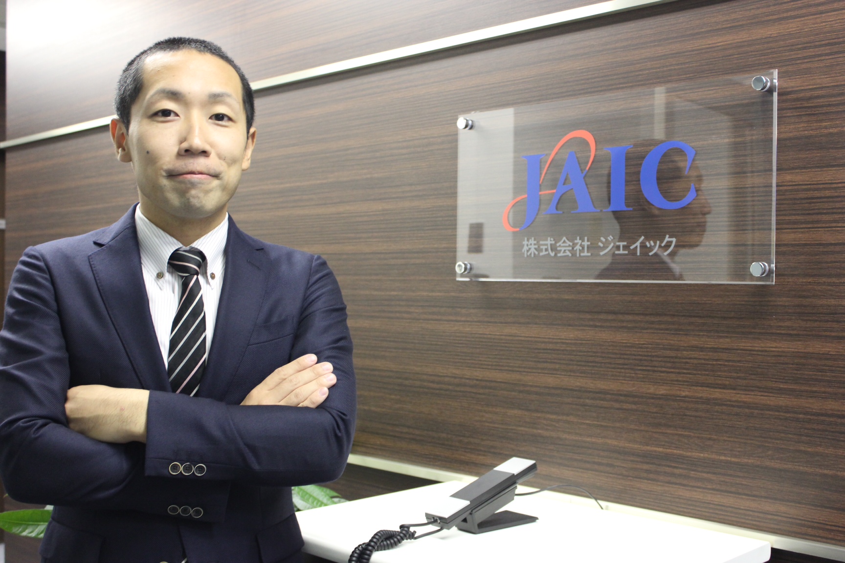 12月25日登場！支店長事前プロフィール【西久保】