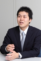 12月25日登場！支店長プロフィール公開☆【真鍋】