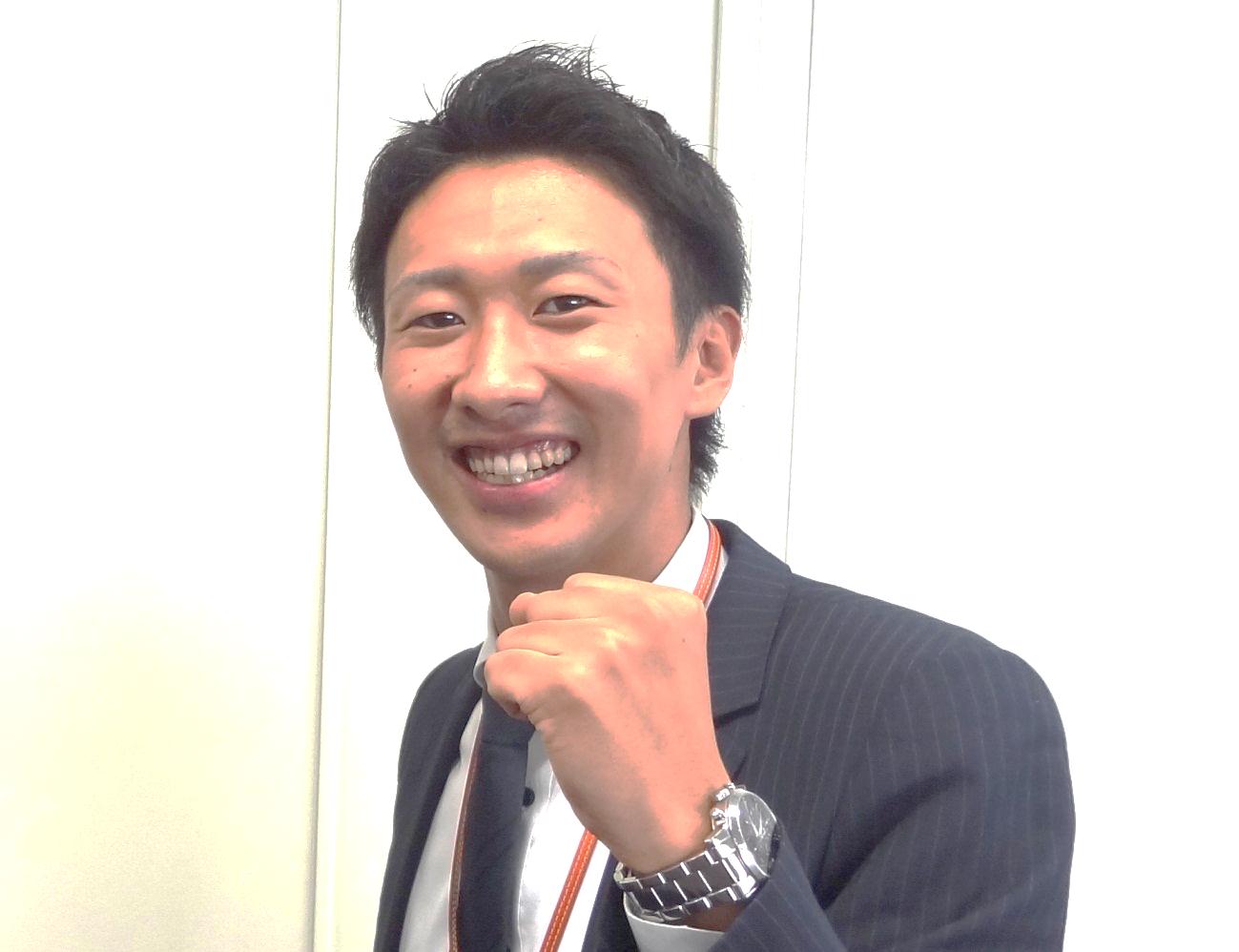 12月25日登場！支店長事前プロフィール【大野】