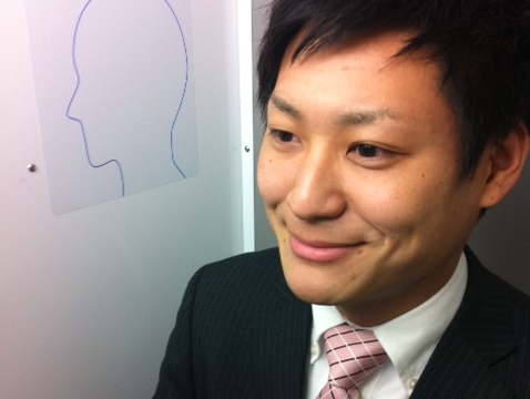 ES・履歴書の「写真」をチェック！